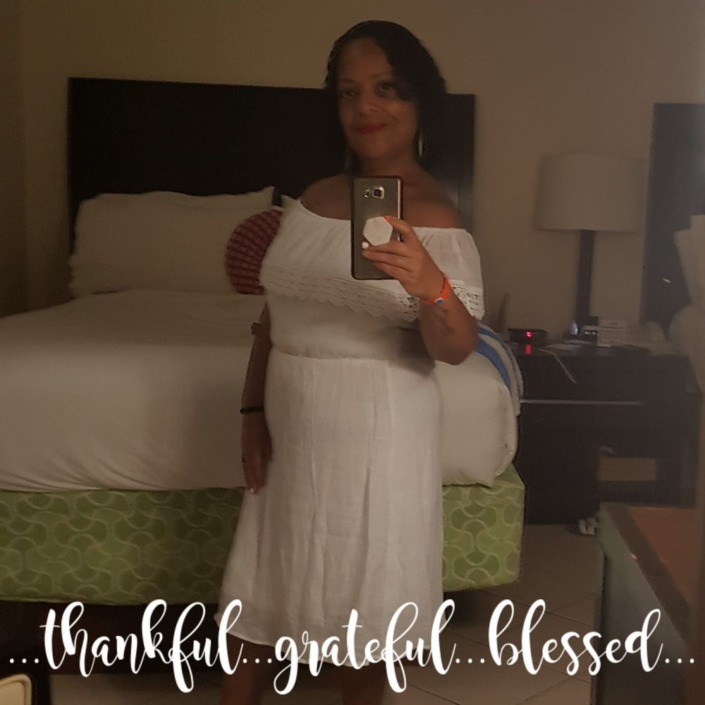 Meet your Posher, Mayra